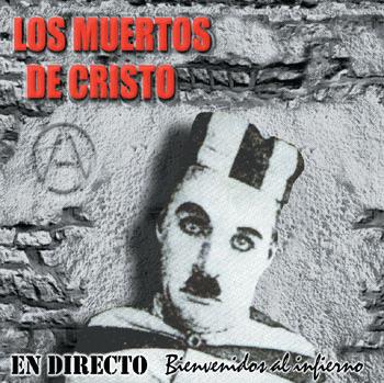 Bienvenidos Al Infierno (Galeria 1) cd